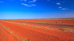 red centre by Murray Foubister via Wikimedia Commons