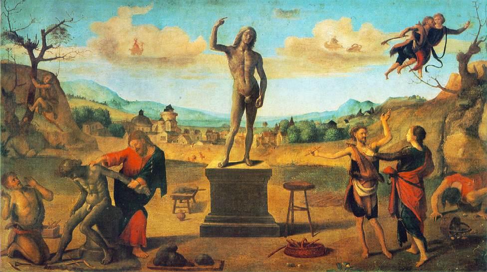 Piero_di_Cosimo_-_The_Myth_of_Prometheus_-_WGA17652