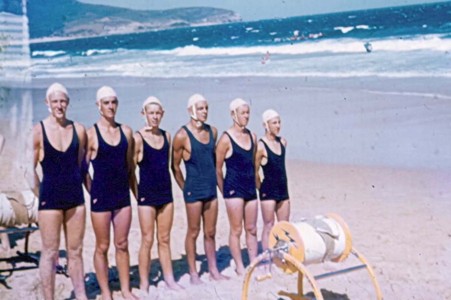 lifesavers-toowoon bay